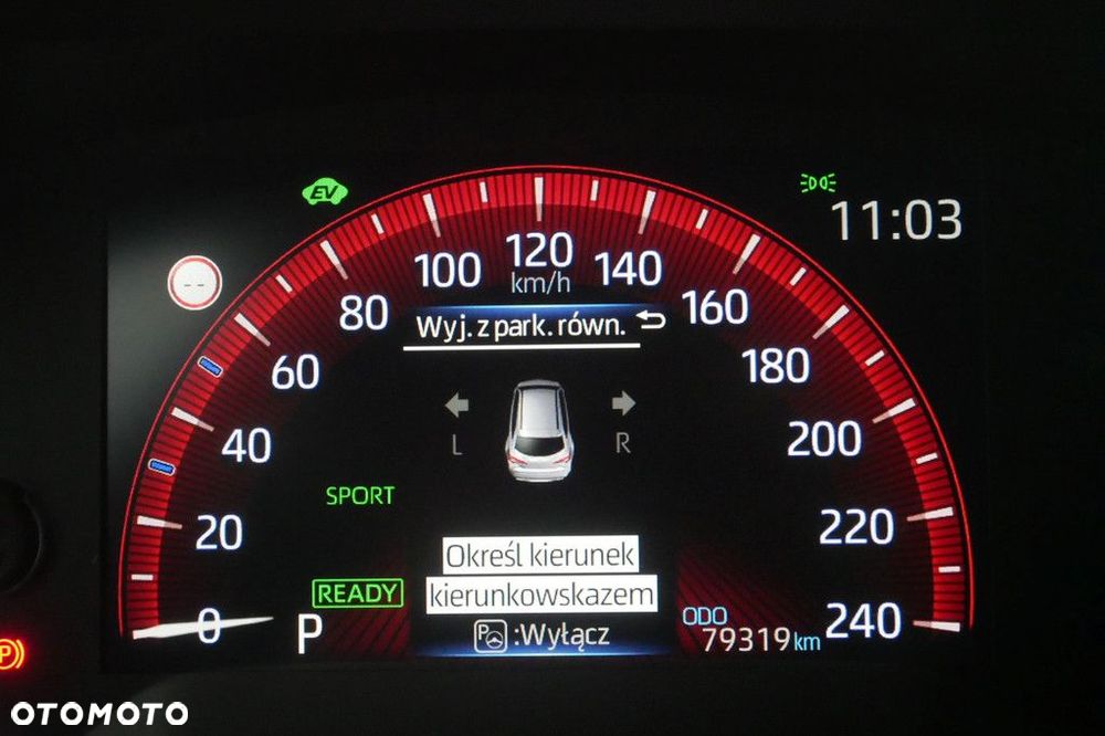 Toyota Corolla 1.8 Hybrid Comfort - 27