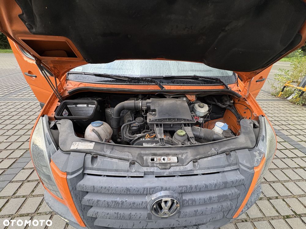 Volkswagen Crafter Standard - 22