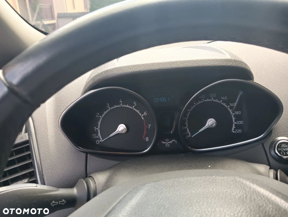 Ford EcoSport 1.0 EcoBoost - 13