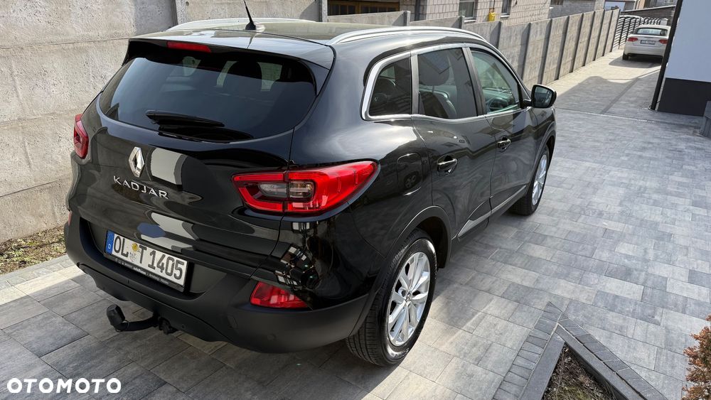 Renault Kadjar Energy TCe 130 Bose Edition - 37