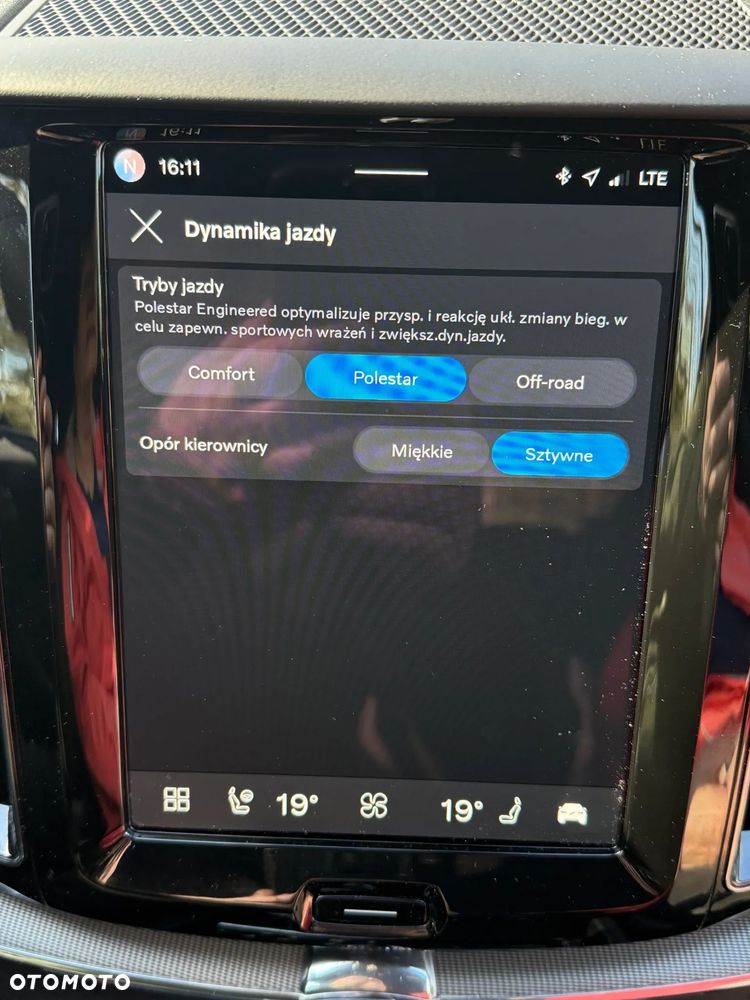 Volvo XC 60 B5 B AWD Plus Dark - 10