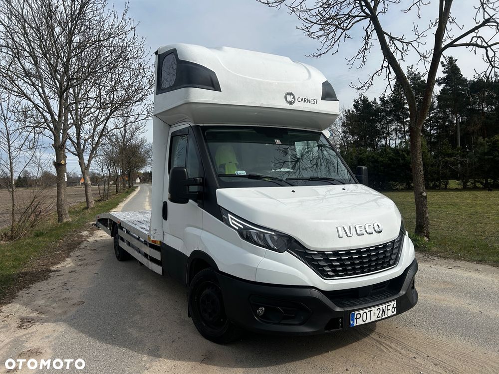 Iveco Daily - 5
