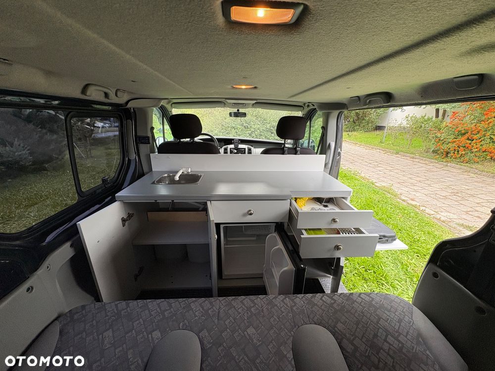 Opel Vivaro - 7