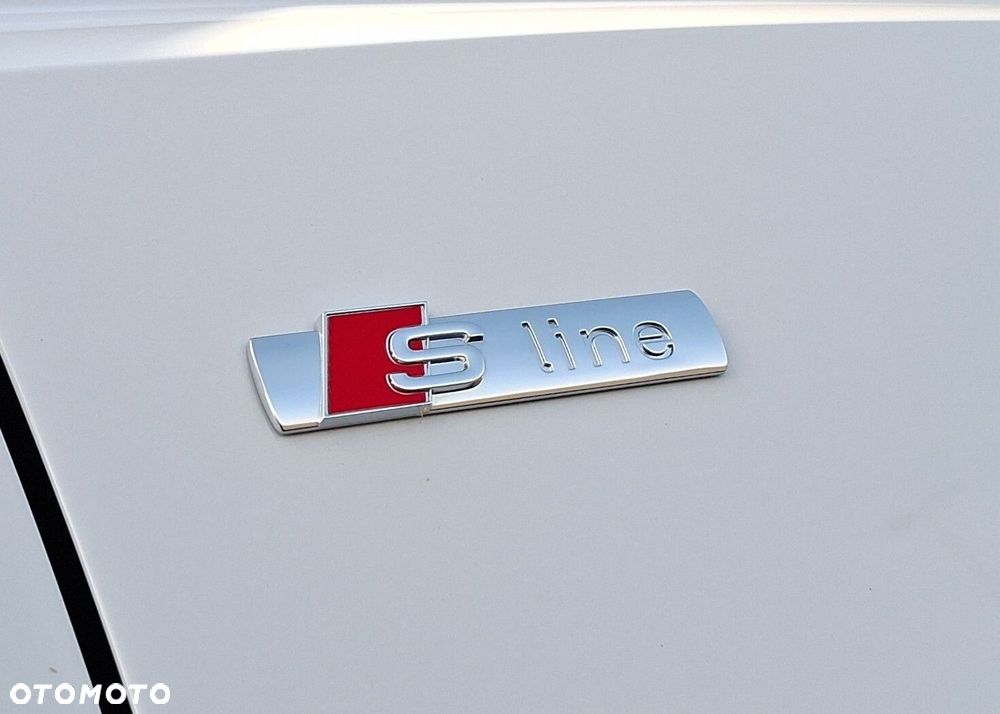 Audi Q3 40 TFSI Quattro S-Line S tronic - 31