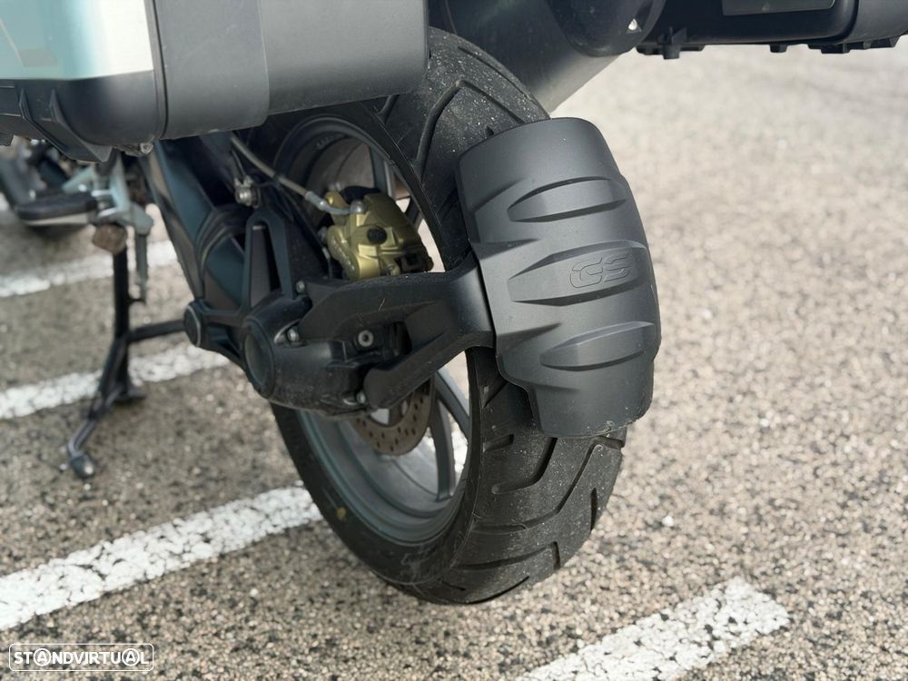 BMW R 1250 GS Trophy - 17