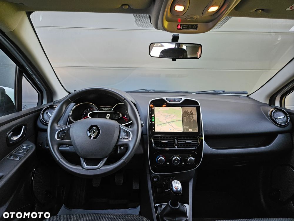 Renault Clio 0.9 Energy TCe Alize - 11