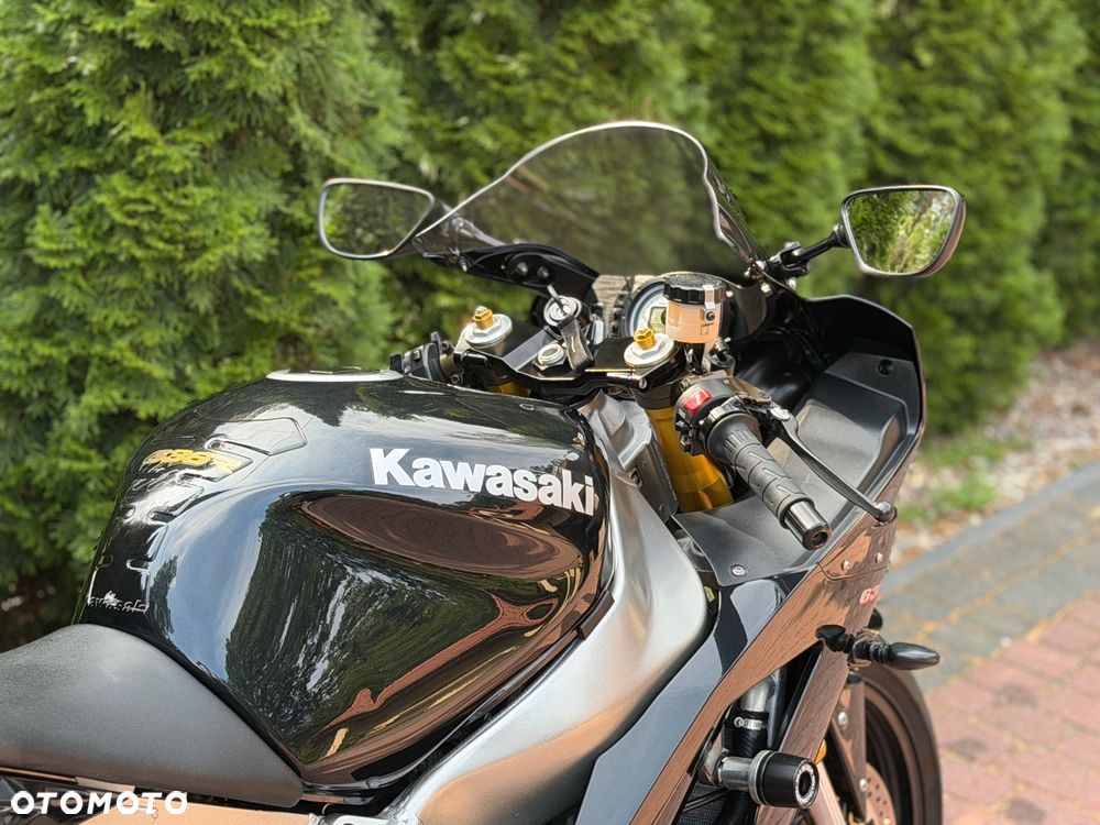 Kawasaki Ninja - 14