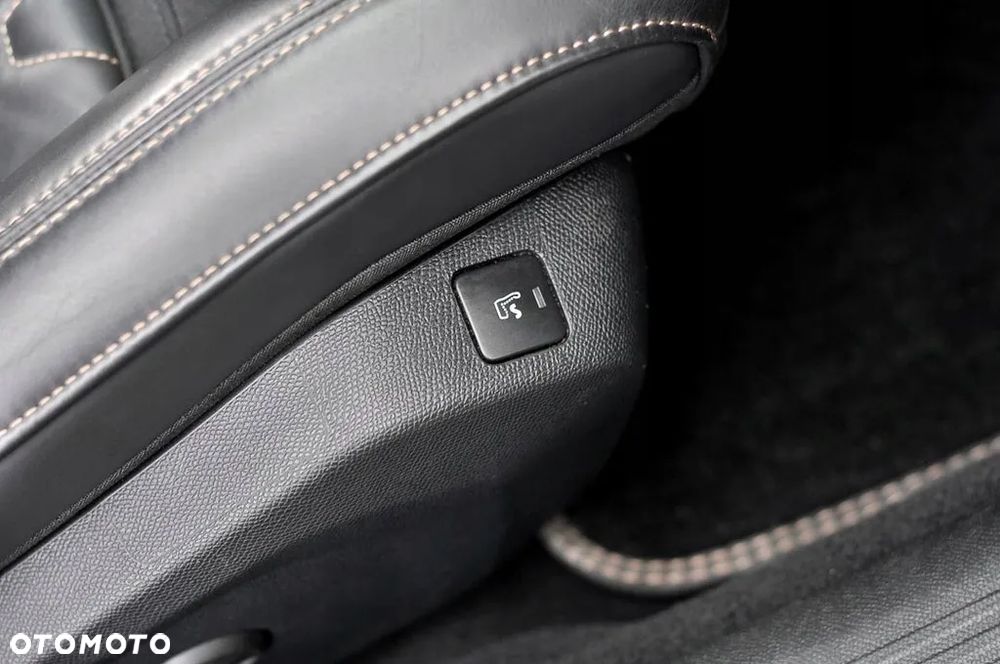 Peugeot 508 2.0 BlueHDi GT Line S&S EAT8 - 27