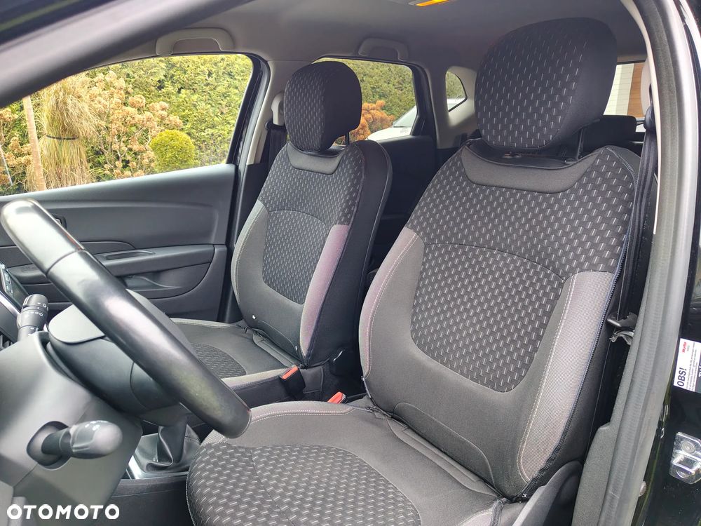 Renault Captur 0.9 Energy TCe Zen Plus - 16