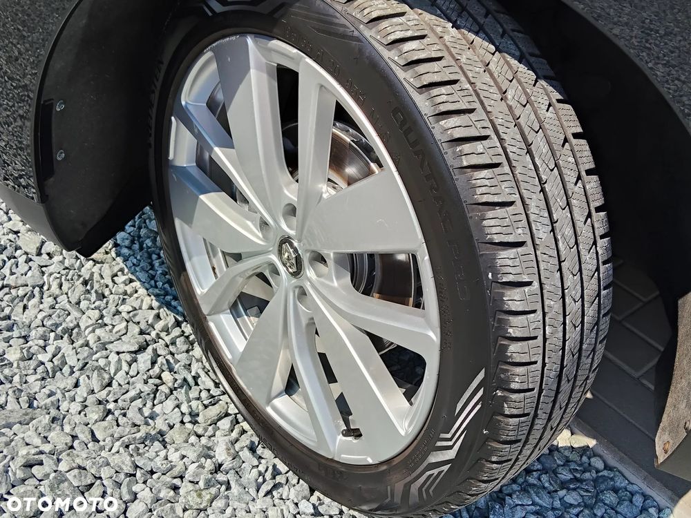 Renault Scenic TCe 140 GPF EDC LIMITED - 5