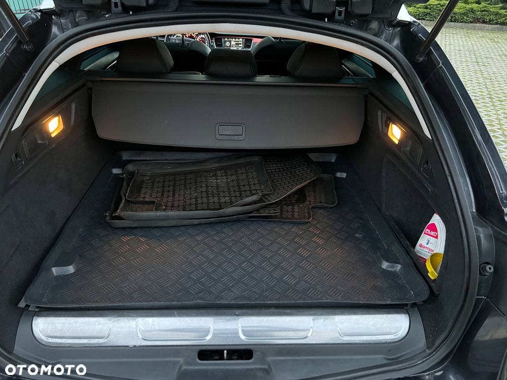 Peugeot 508 RXH Hybrid Business-Line - 21
