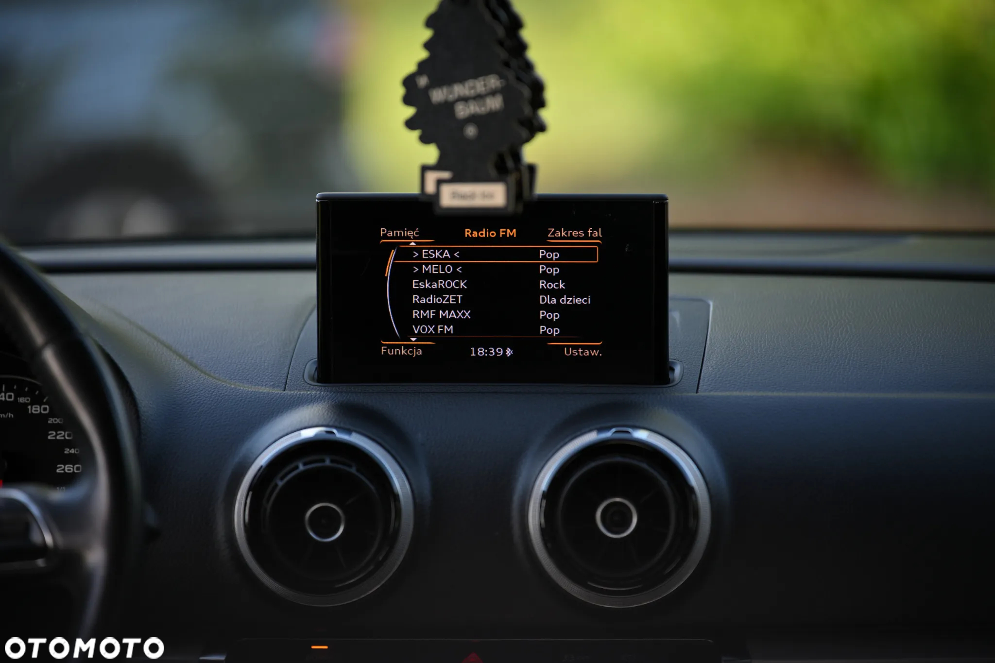 Audi A3 1.6 TDI DPF Attraction - 29