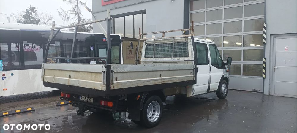 Ford Transit - 3