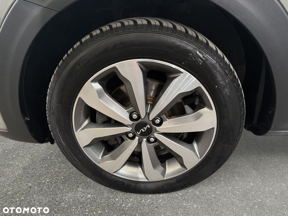 Kia Stonic - 11