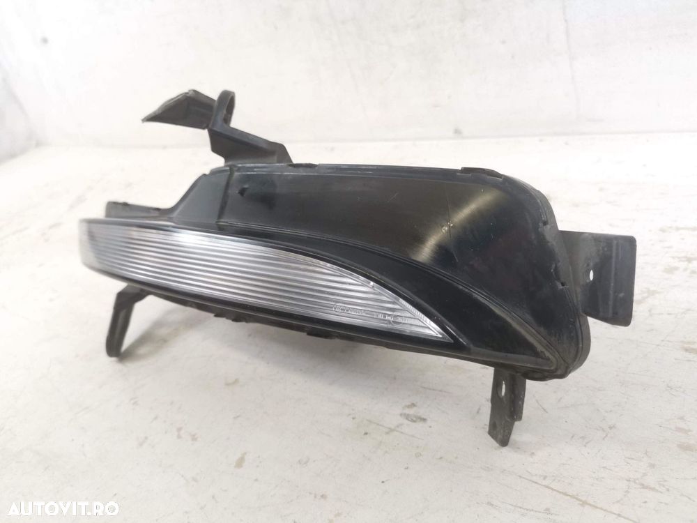 Proiector Stanga Renault  Megane 4 2016 2017 2018 2019 2020 Original I - 3