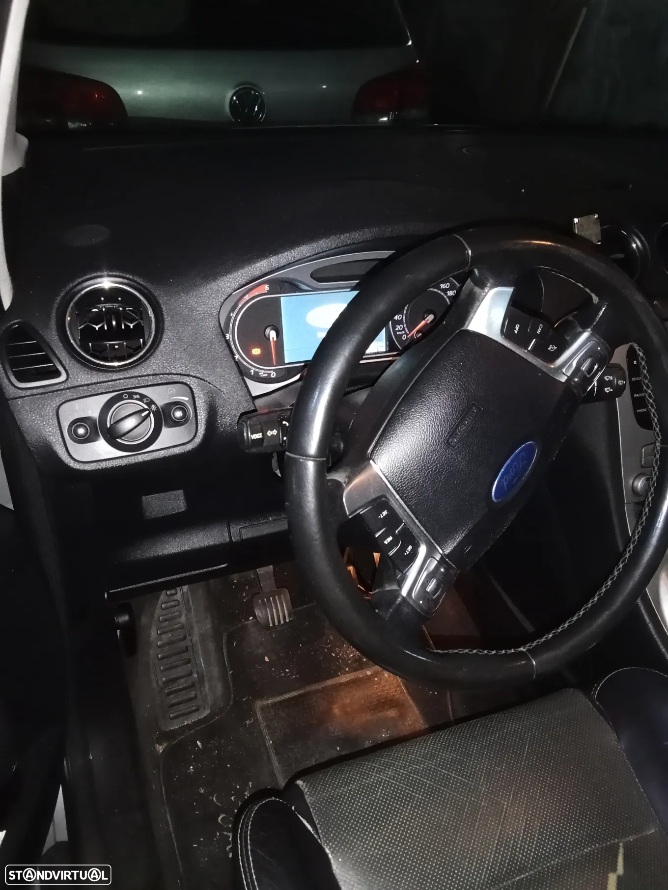 Ford S-Max 1.8 TDCi Trend 7L - 2