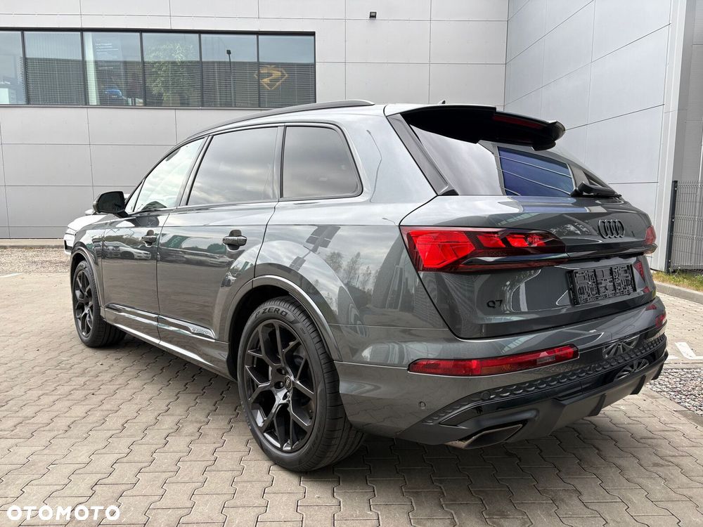 Audi Q7 - 13