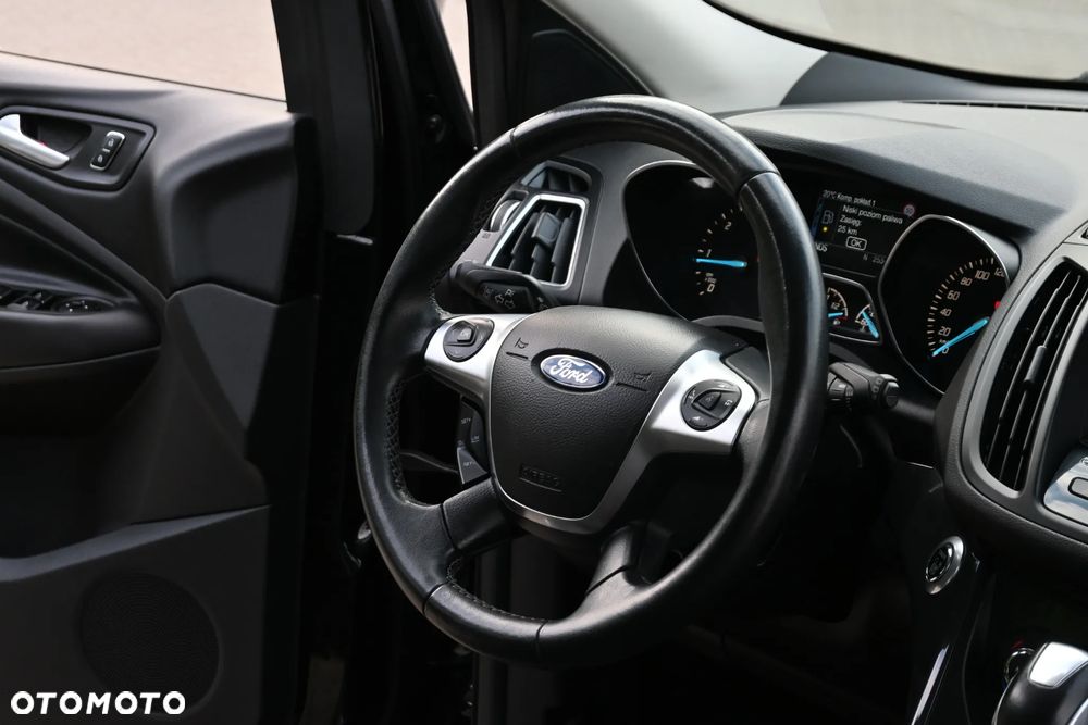 Ford Kuga 2.0 TDCi 4x4 Individual - 29