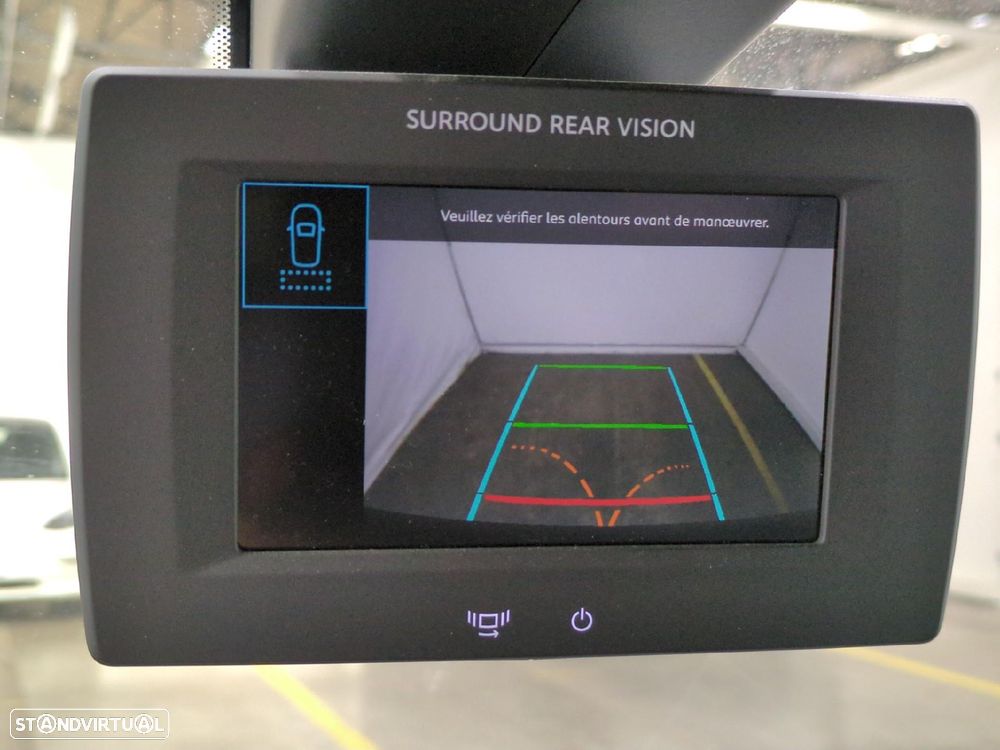 Citroën Berlingo Asphalt 1.6 HDi 100cv Câmara CarPlay IVA Dedutível - 7