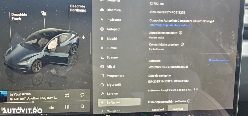 Tesla Model 3 Performance - 9