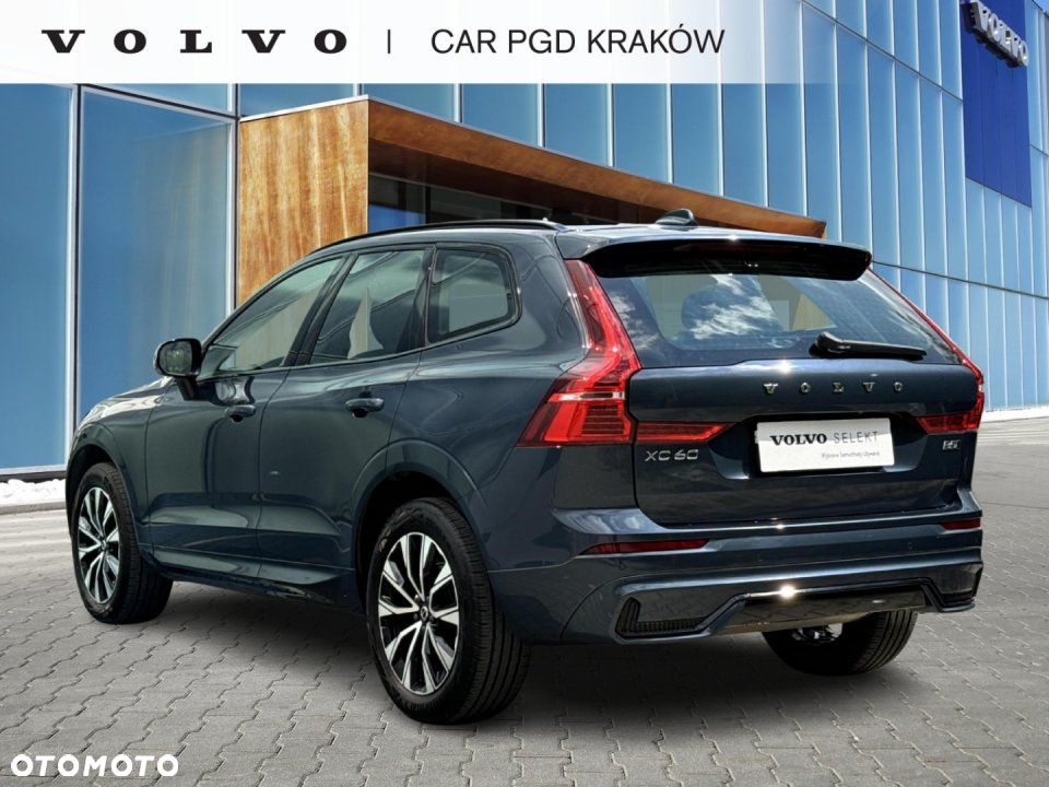 Volvo XC 60 - 6