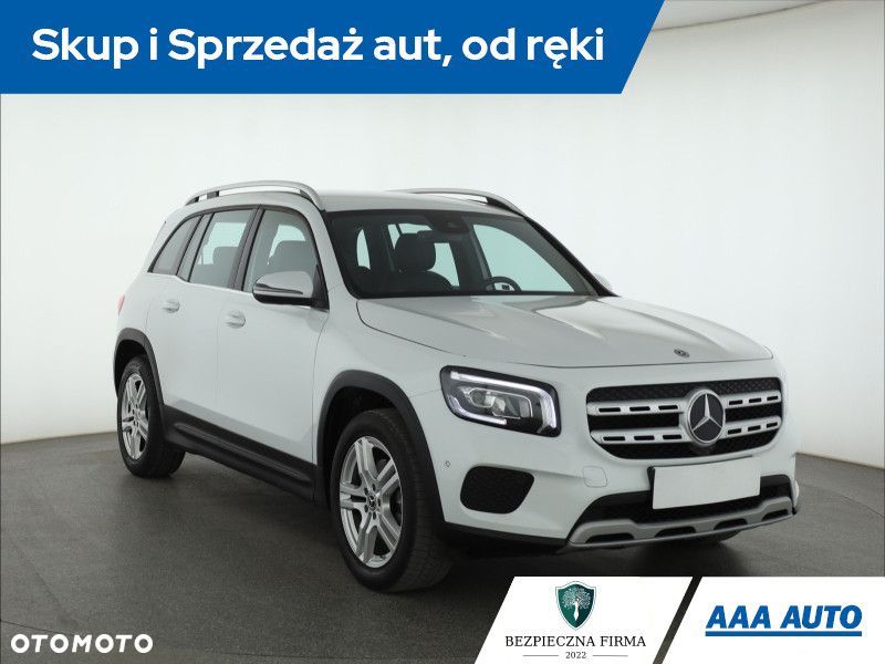 Mercedes-Benz GLB - 3