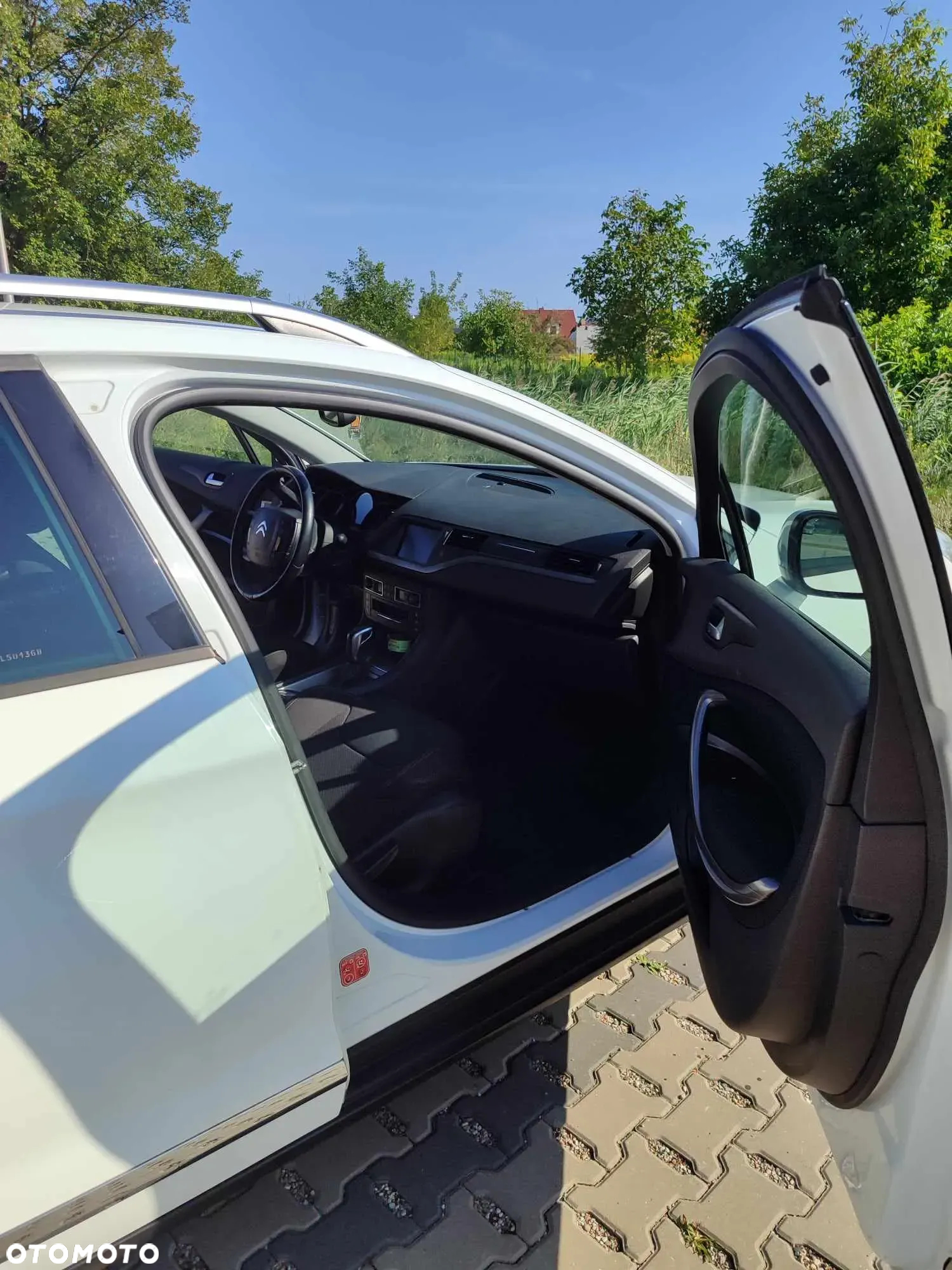 Citroën C5 2.0 BlueHDi Exclusive S&S EAT6 - 3