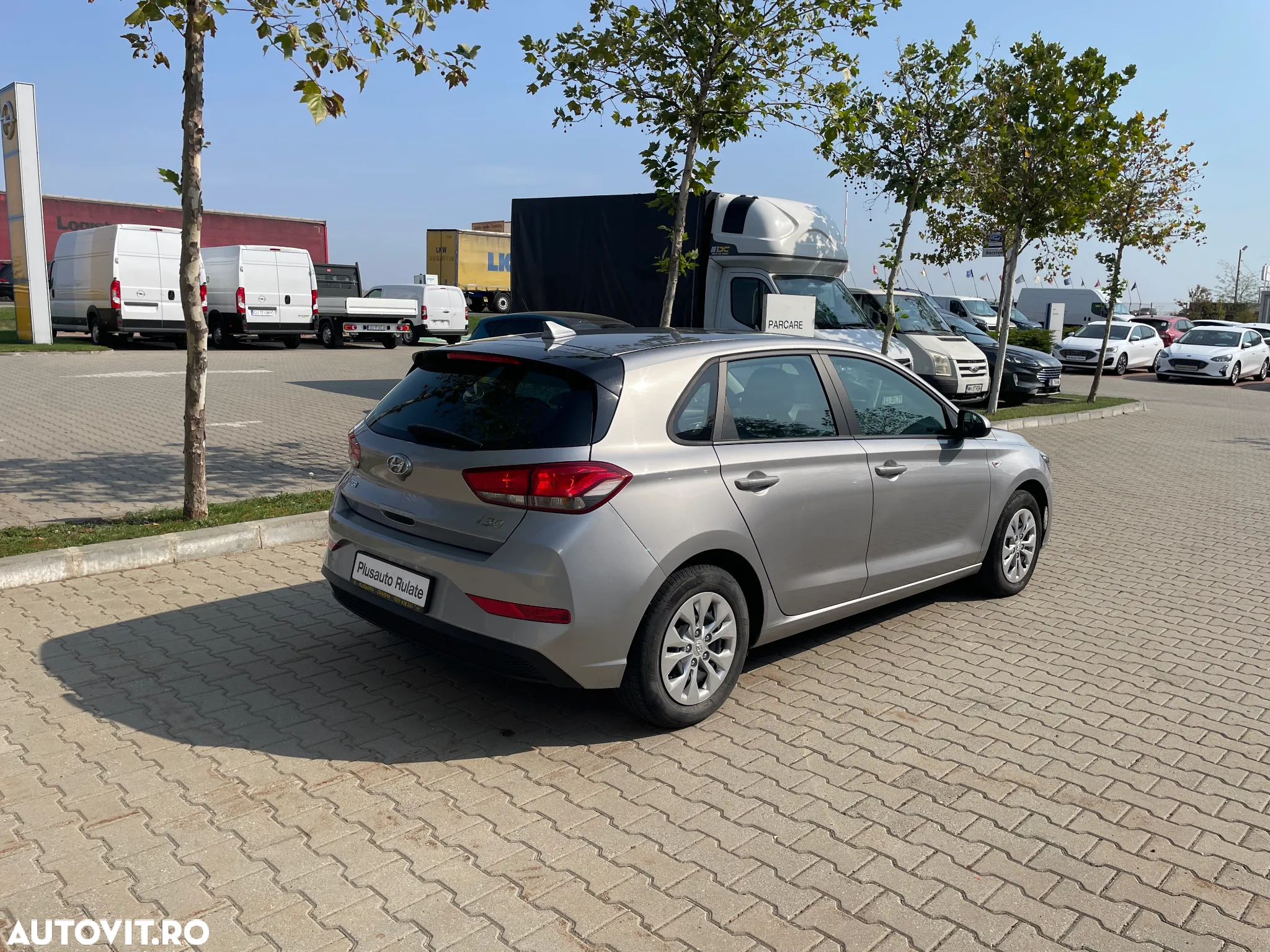 Hyundai i30 1.5 110CP 5DR M/T Comfort - 6