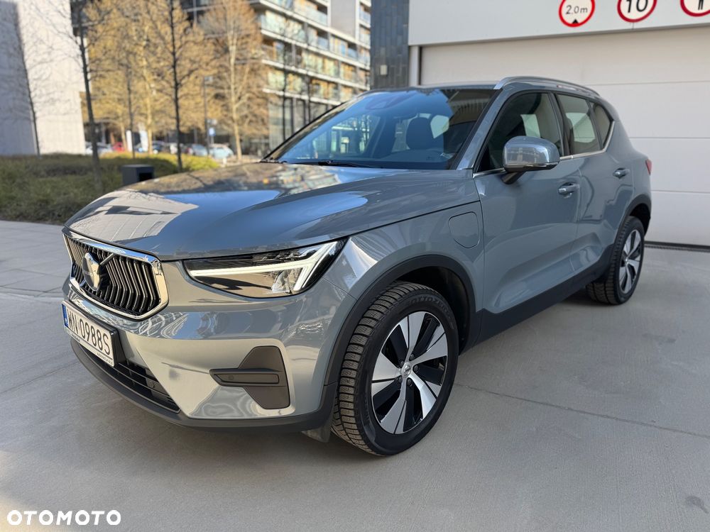 Volvo XC 40 T5 Plug-In Hybrid Plus Bright - 1
