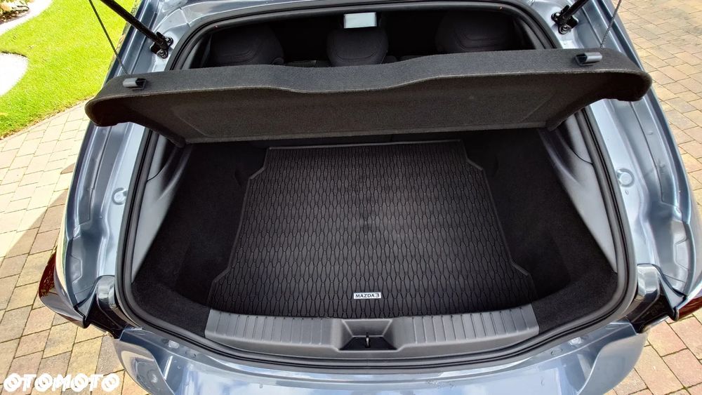 Mazda 3 - 19