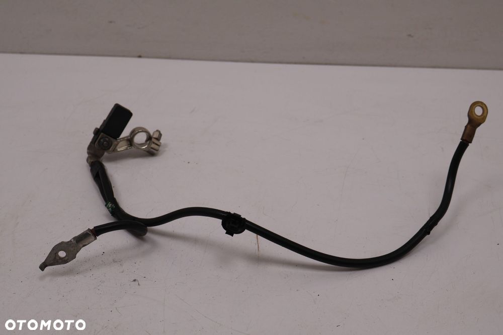 MITSUBISHI ECLIPSE CROSS KLEMA MINUSOWA 8524A617 - 1