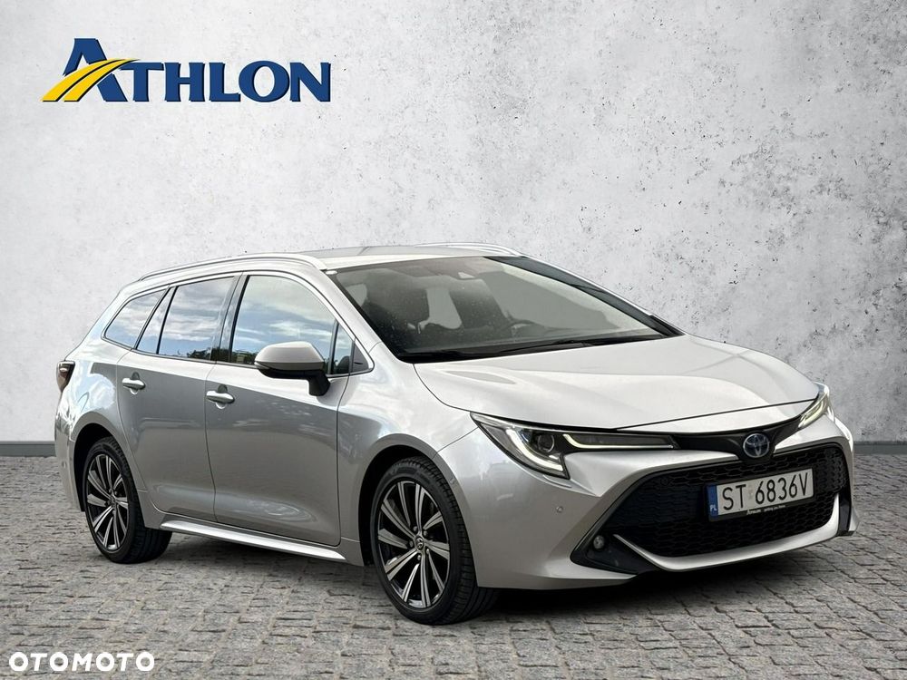 Toyota Corolla - 7