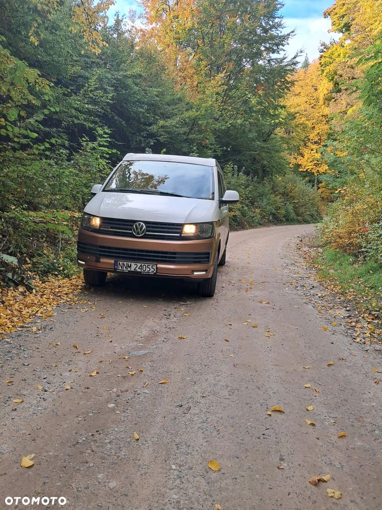 Volkswagen Multivan - 7