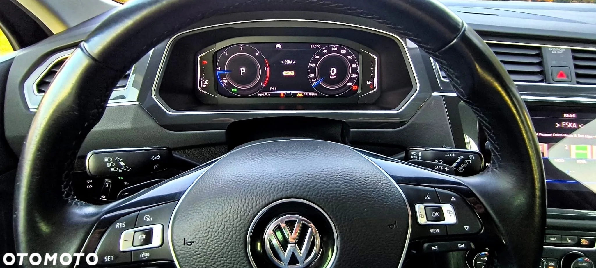 Volkswagen Tiguan 2.0 TDI DSG - 14