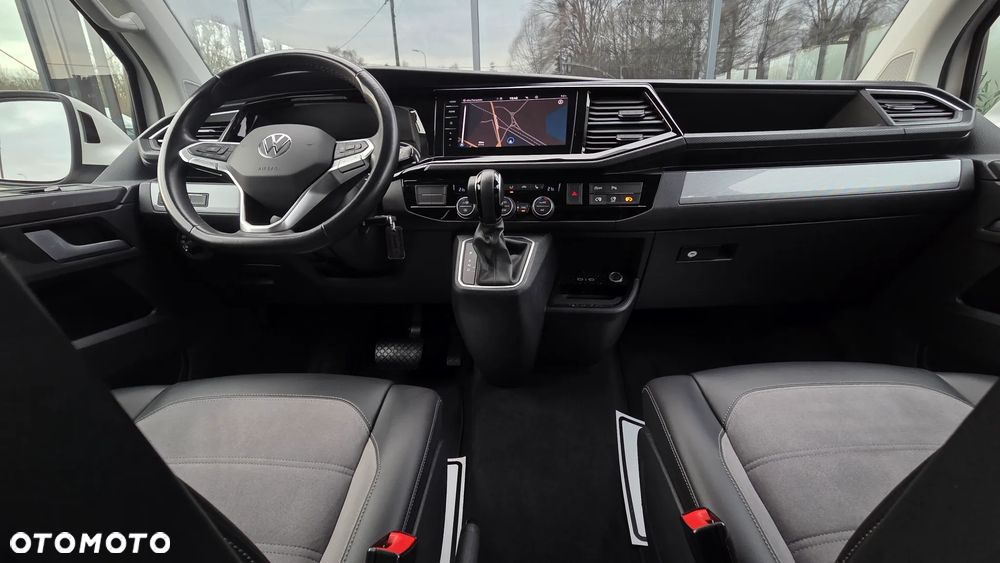 Volkswagen Multivan 2.0 TDI L1 Highline 4Motion DSG - 9