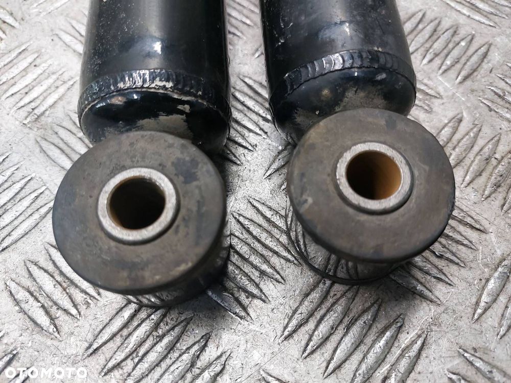 AMORTYZATOR TYŁ KOMPLET FORD MONDEO MK2 KOMBI - 2