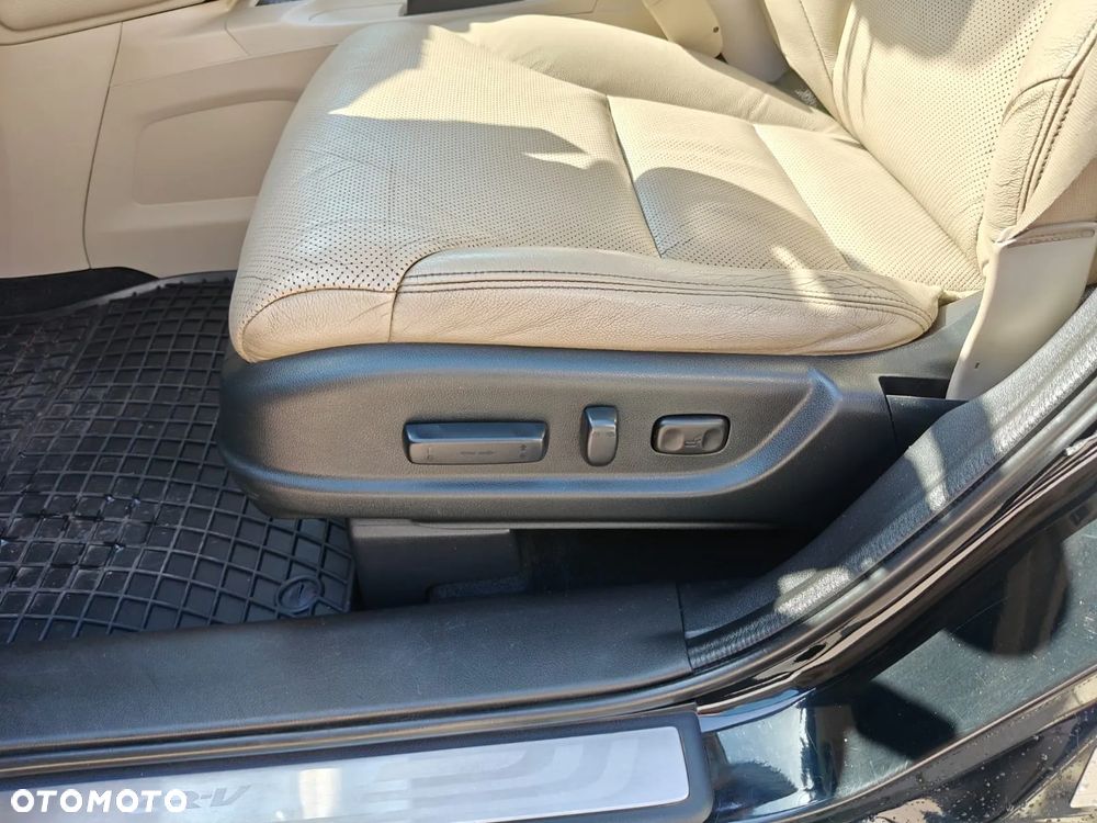 Honda CR-V 2.2i-DTEC Executive - 9