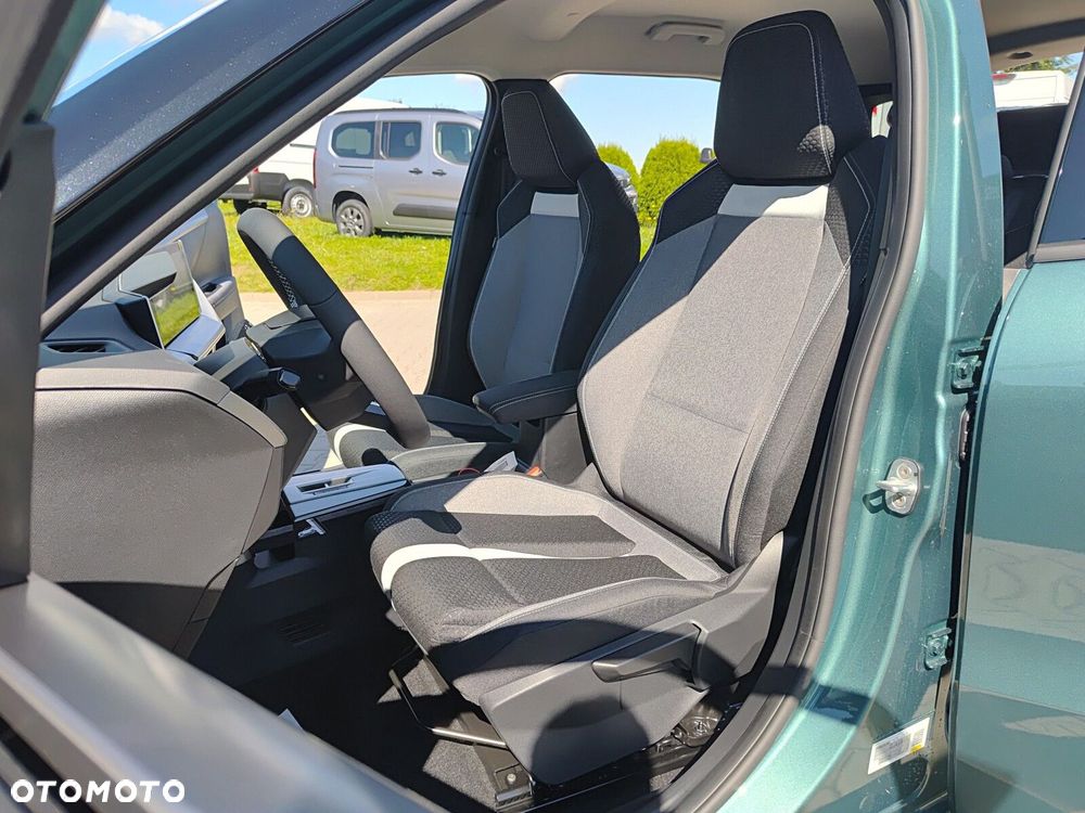 Opel Frontera - 15