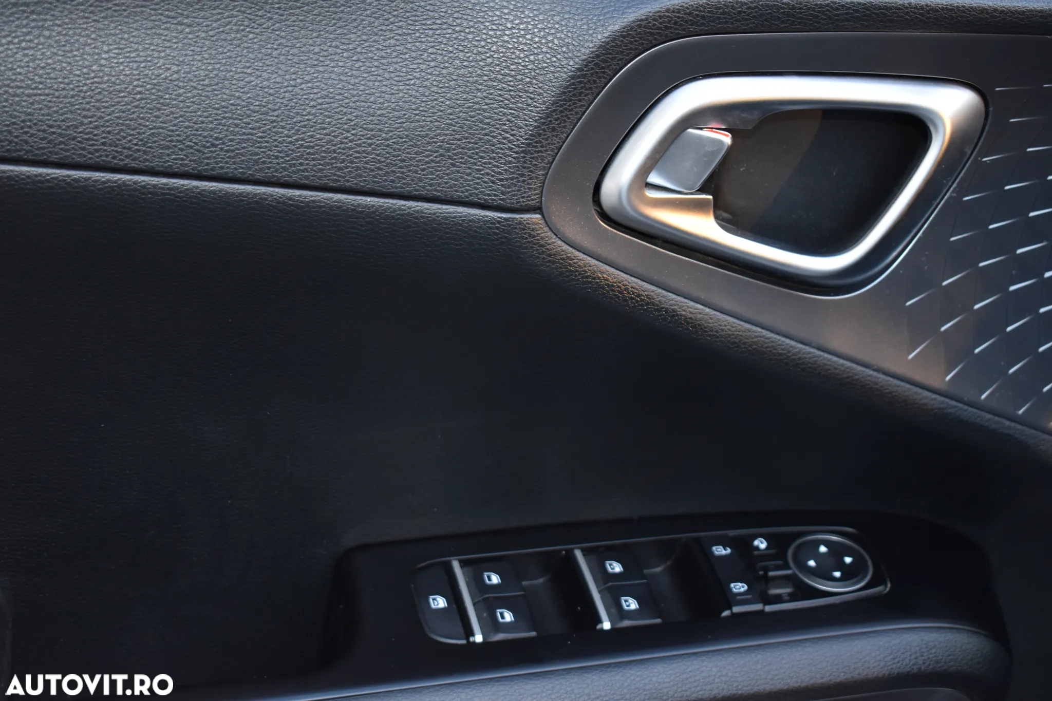 Kia Soul e-Soul Spirit - 16