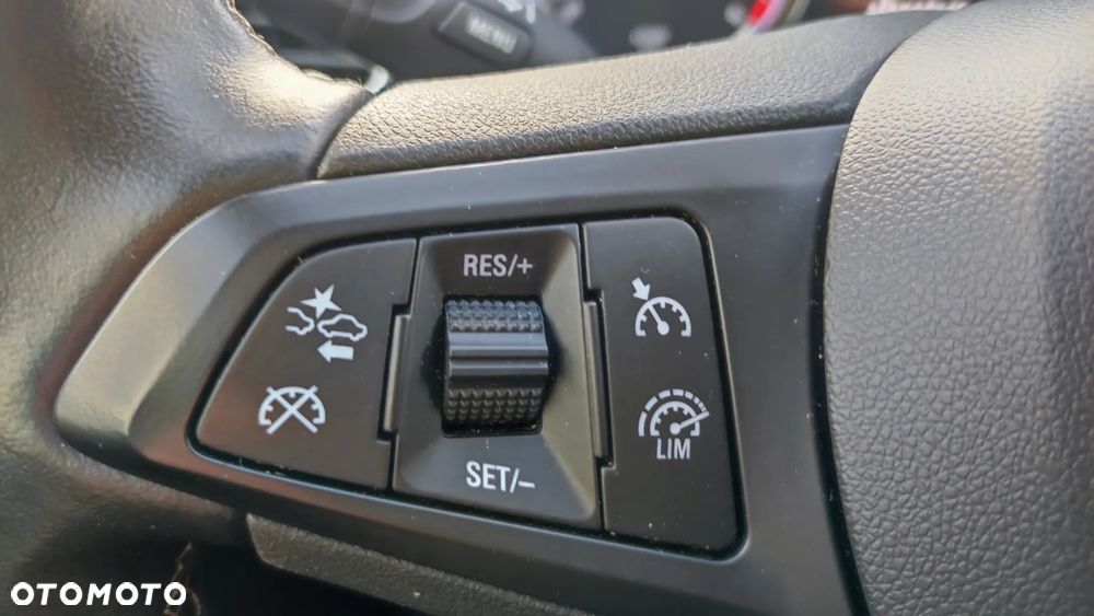 Opel Astra 1.4 Turbo Start/Stop Innovation - 18