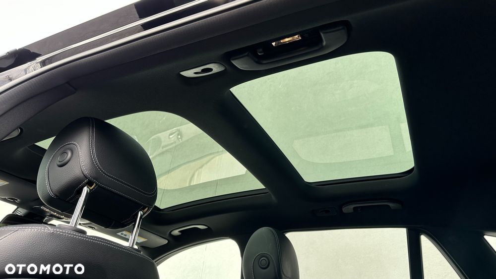 Mercedes-Benz GLC 300 4Matic 9G-TRONIC - 25