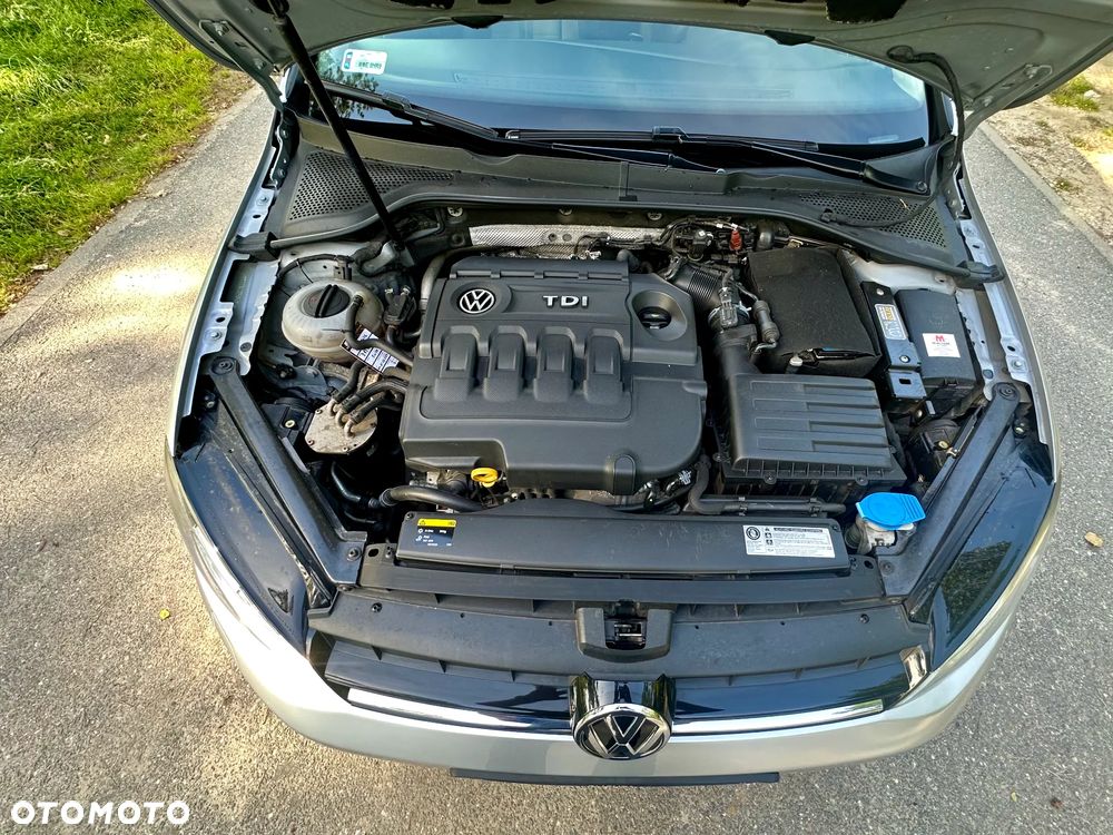 Volkswagen Golf - 10