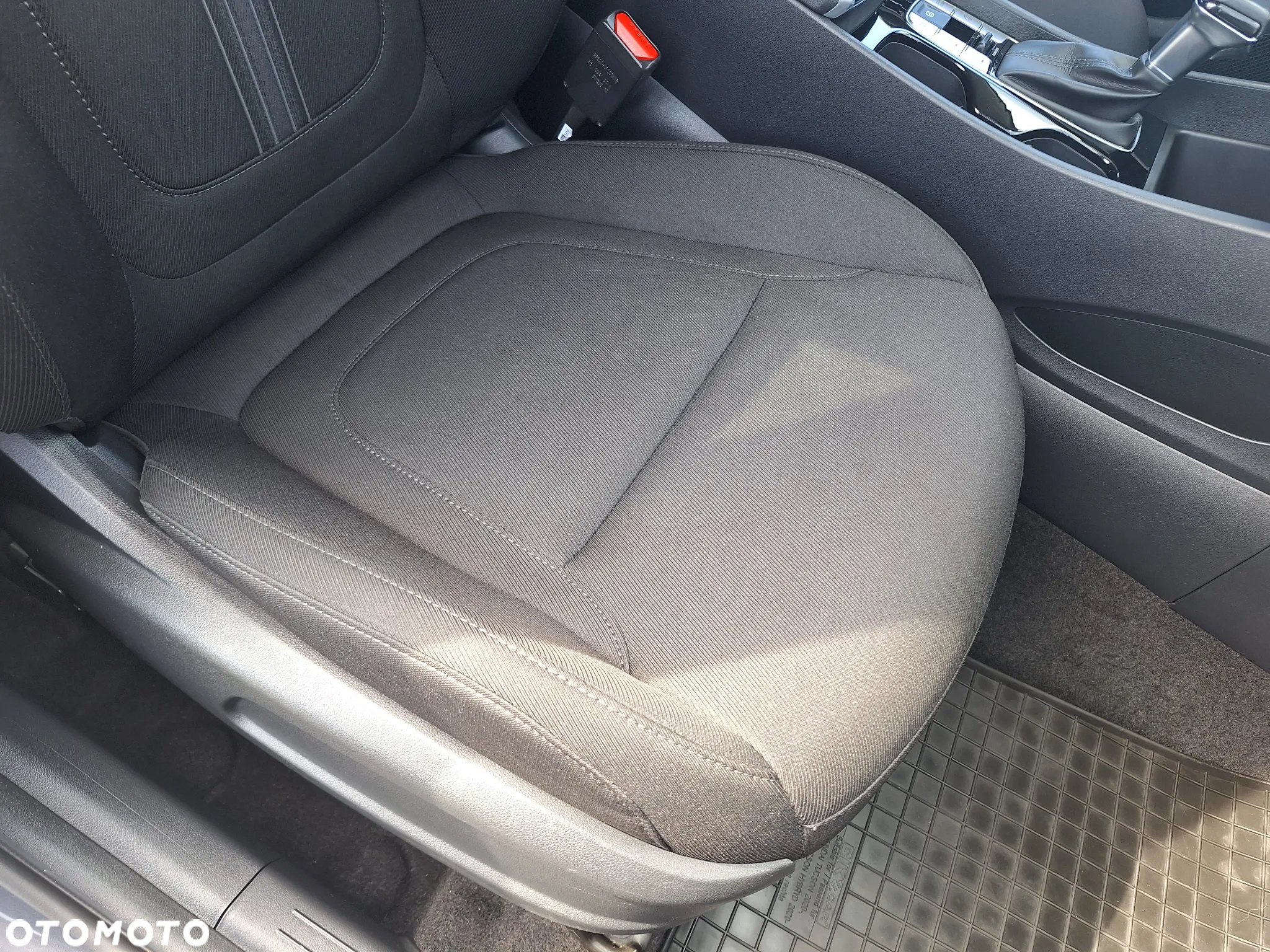 Hyundai Tucson - 26