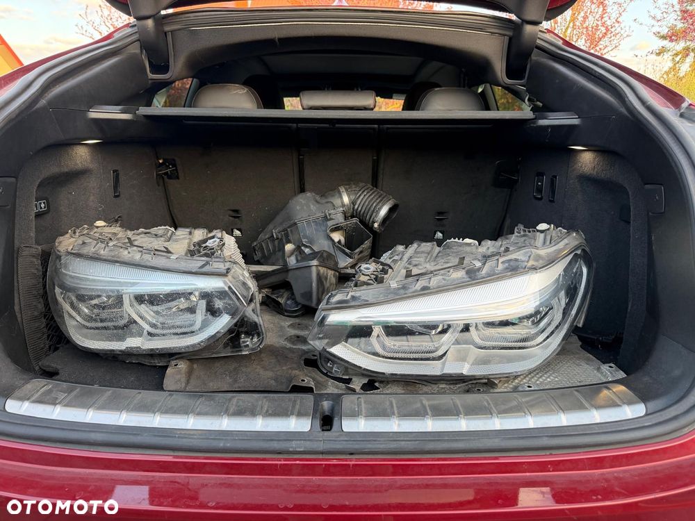 BMW X4 - 19