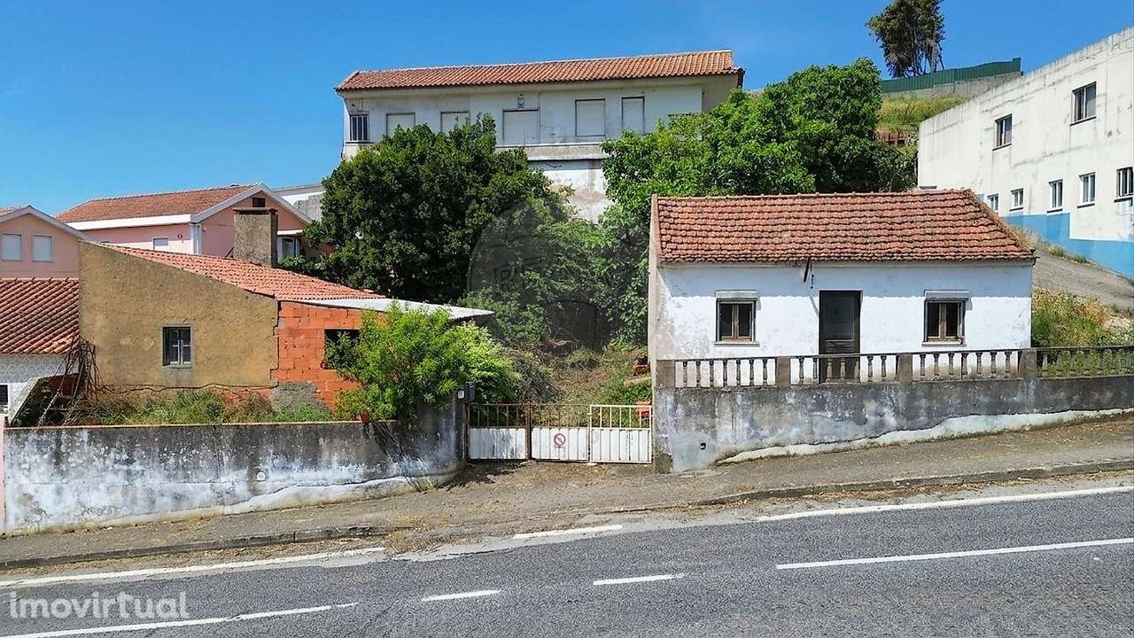 Moradia T2 para venda - Grande imagem: 2/20