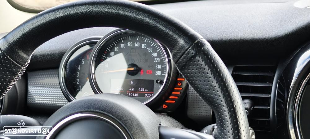 MINI 3 Portas Cooper D - 22