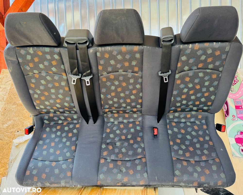 Mercedes-Benz Vito - 15