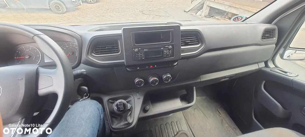 Renault MASTER - 9