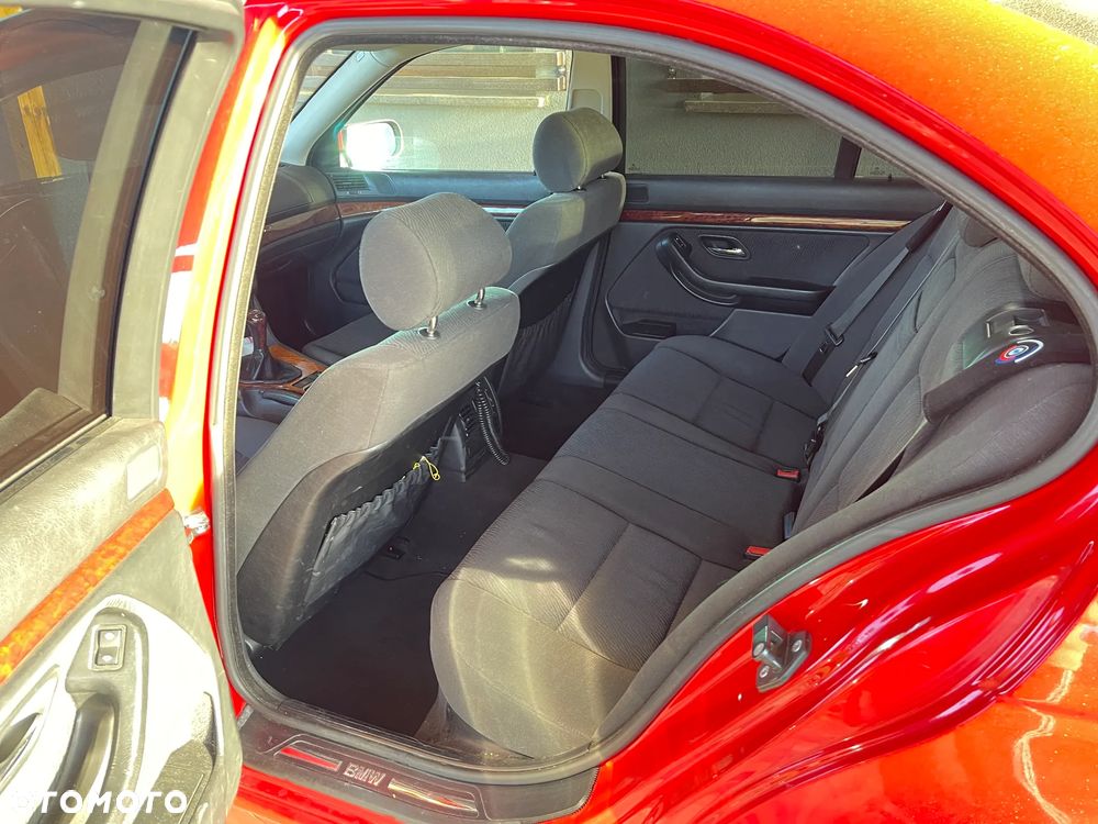 BMW Seria 5 - 14