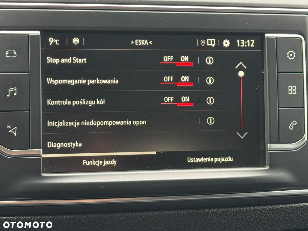 Opel Vivaro - 27
